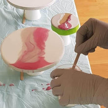 Resin Art Workshop Melbourne