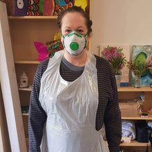 Resin Art Workshop Melbourne