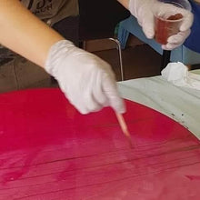Resin Art Workshop Melbourne