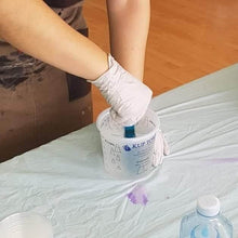 Resin Art Workshop Melbourne