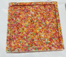 Freckles Coasters