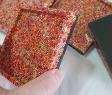 Freckles Coasters