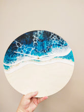 Ocean Clock 40cm