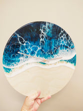 Ocean Clock 40cm