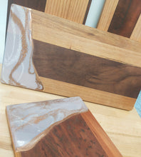40cm Rectangle Cheese Board/grazing board - Made to order