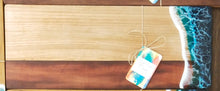 50 cm Rectangle Cheese Board/grazing board - Made to order
