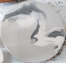 Resin Art Workshop Melbourne