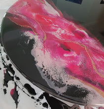 Resin Art Workshop Melbourne