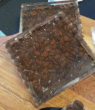 Coffee Bean Coasters