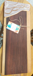 50 cm Rectangle Cheese Board/grazing board - Made to order